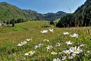 11 Passaggio alla Quarta Baita